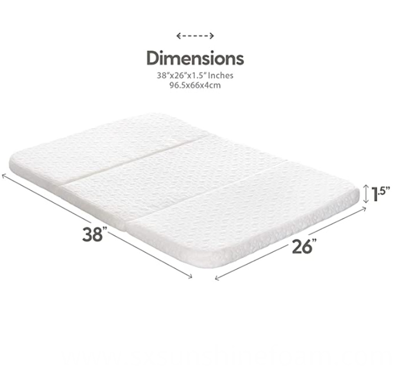 Baby Mattress F Baby Mattress F